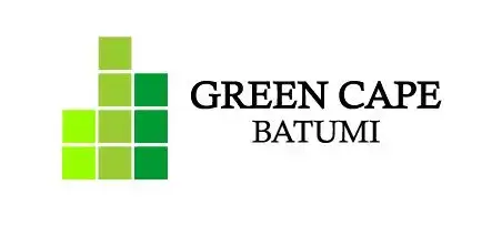 Green Cape Logo