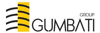 Gumbati Logo
