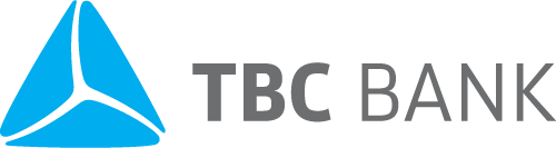 TBC Bank Logo